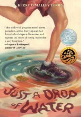 Just a Drop of Water - Paperback By O'Malley Cerra, Kerry - GOOD
