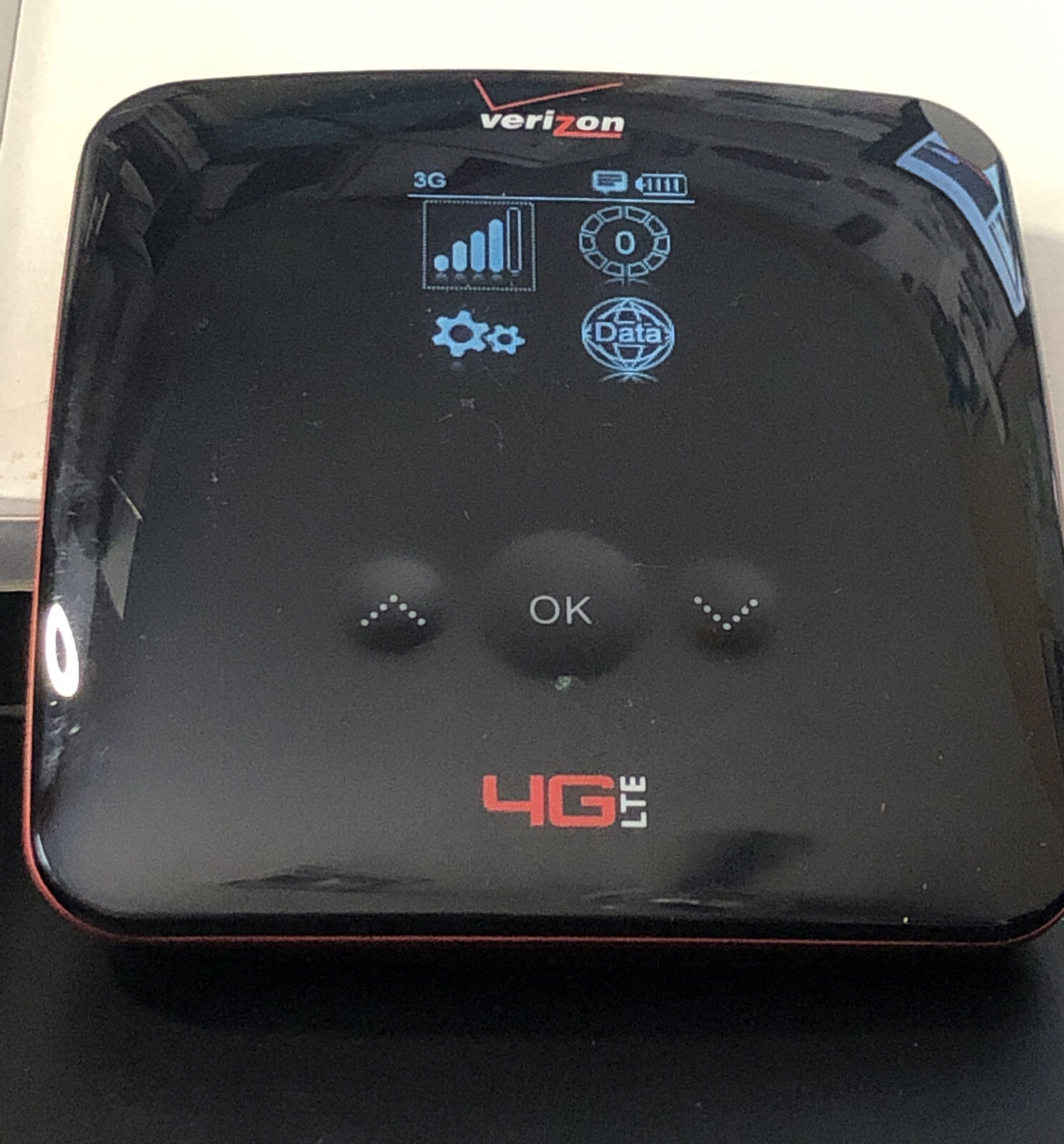 Verizon Jetpack 890L 4G LTE Mobile Hotspot review