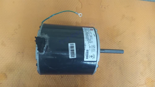 Lennox 27J07 Motor 27J0701 Condenser Fan 1/2 HP 460V 1075 RPM K55HXBPH-6161 US