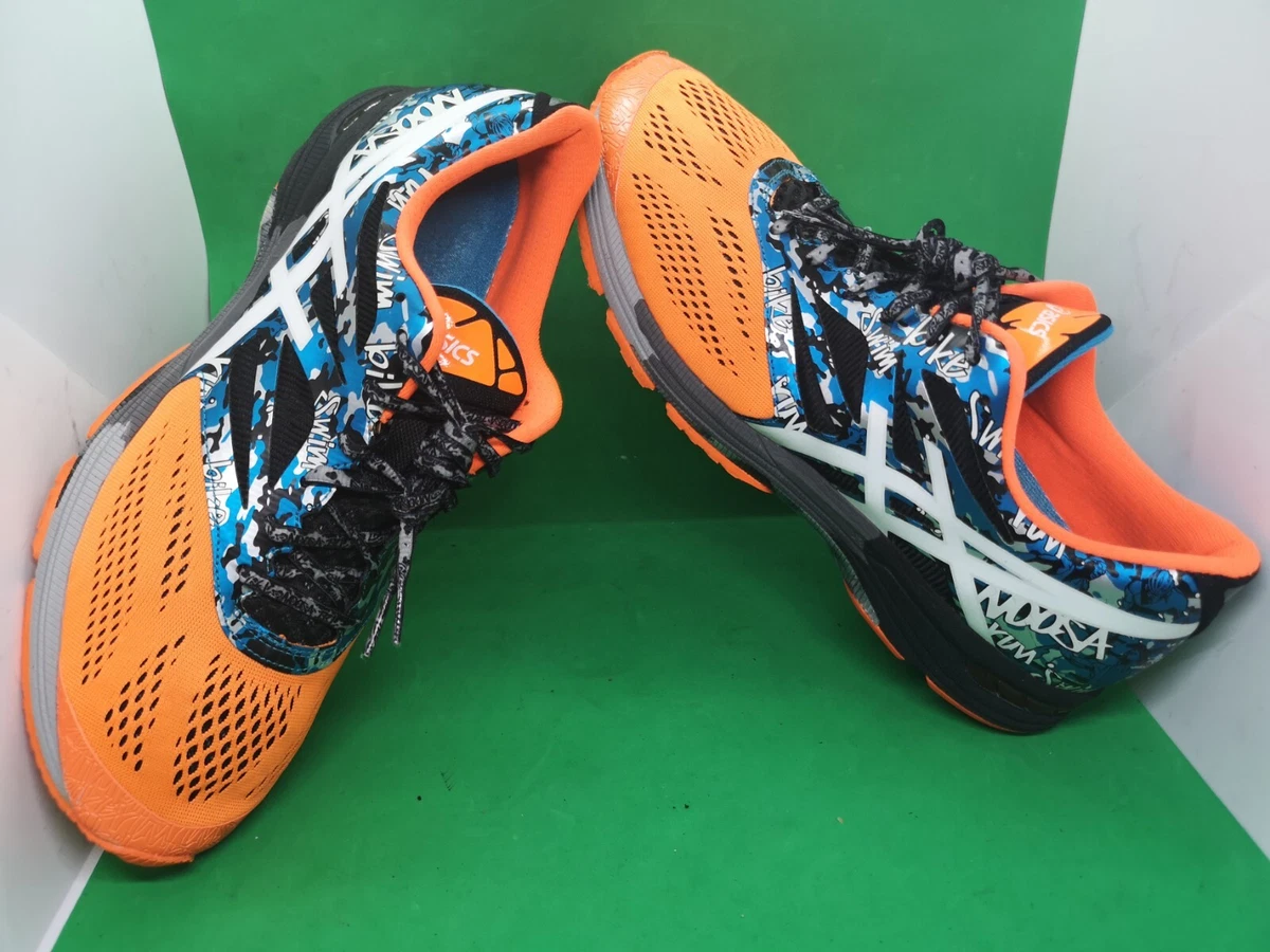 Asics gel noosa cheap tri 12 mens blue