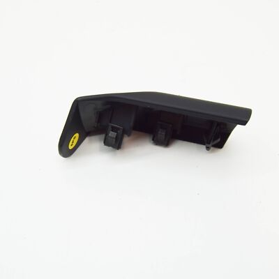 NEW AUDI A6 AVANT C7 RIGHT SWITCH BEZEL LHD 4G18583426PS ORIGINAL