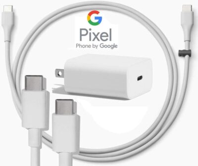 Charging Cable Google Pixel Fast Charging OEM Google Fast Charger