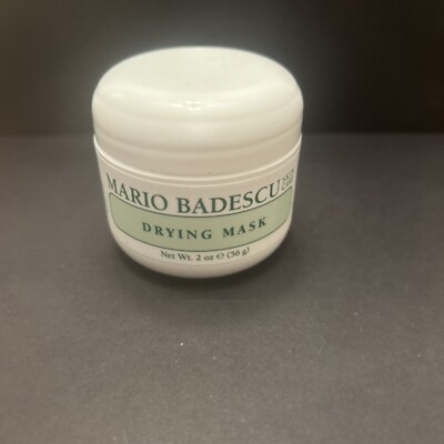 Mario Badescu Drying Mask