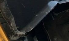 BMW Z3M Coupe LEERE UNFALLKAROSSERIE Blechteil Brief