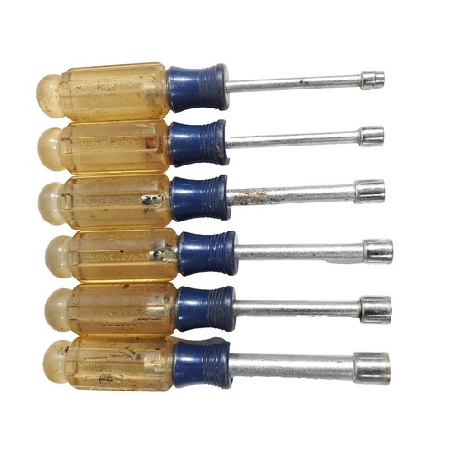Genius Tools 5/16