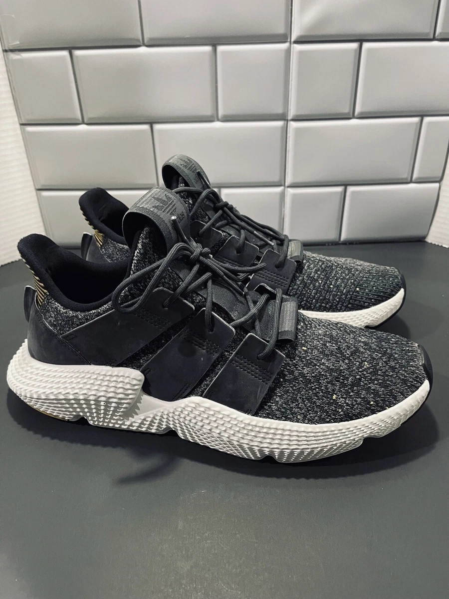 adidas prophere carbon