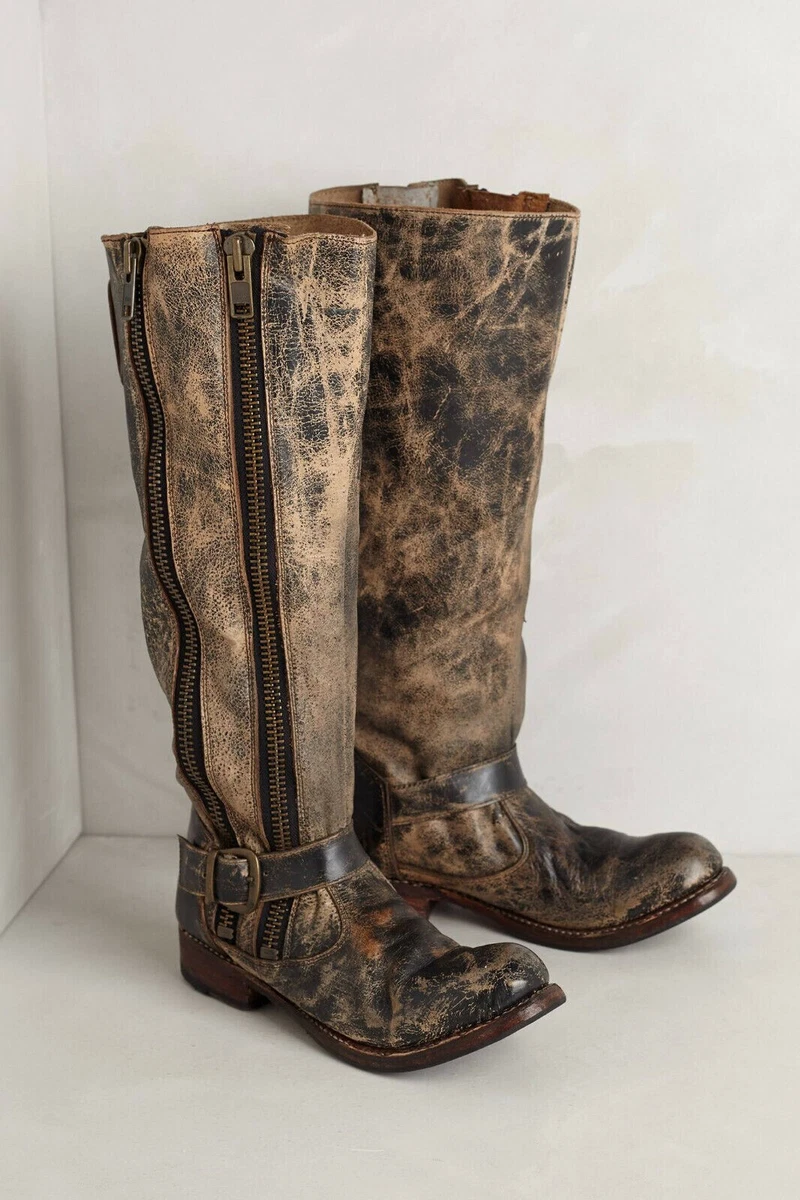 Bed stu sales tango boots