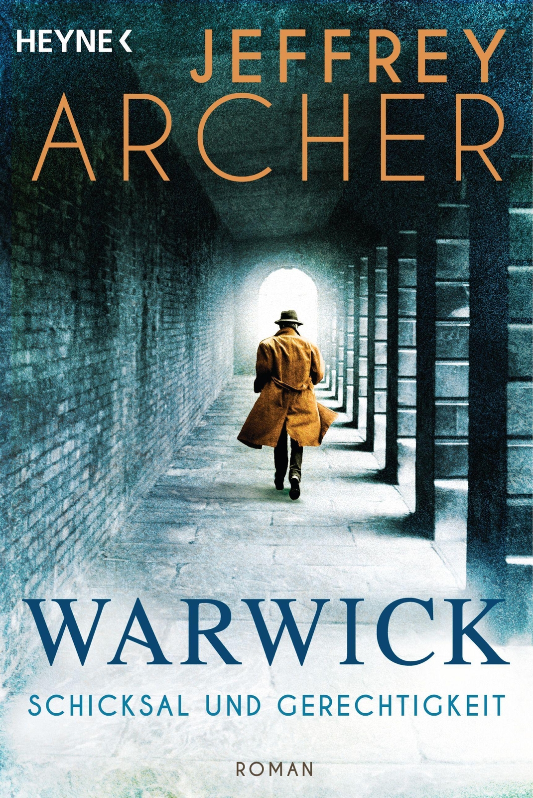Thumbnail - Schicksal Und Gerechtigkeit Jeffrey Archer
