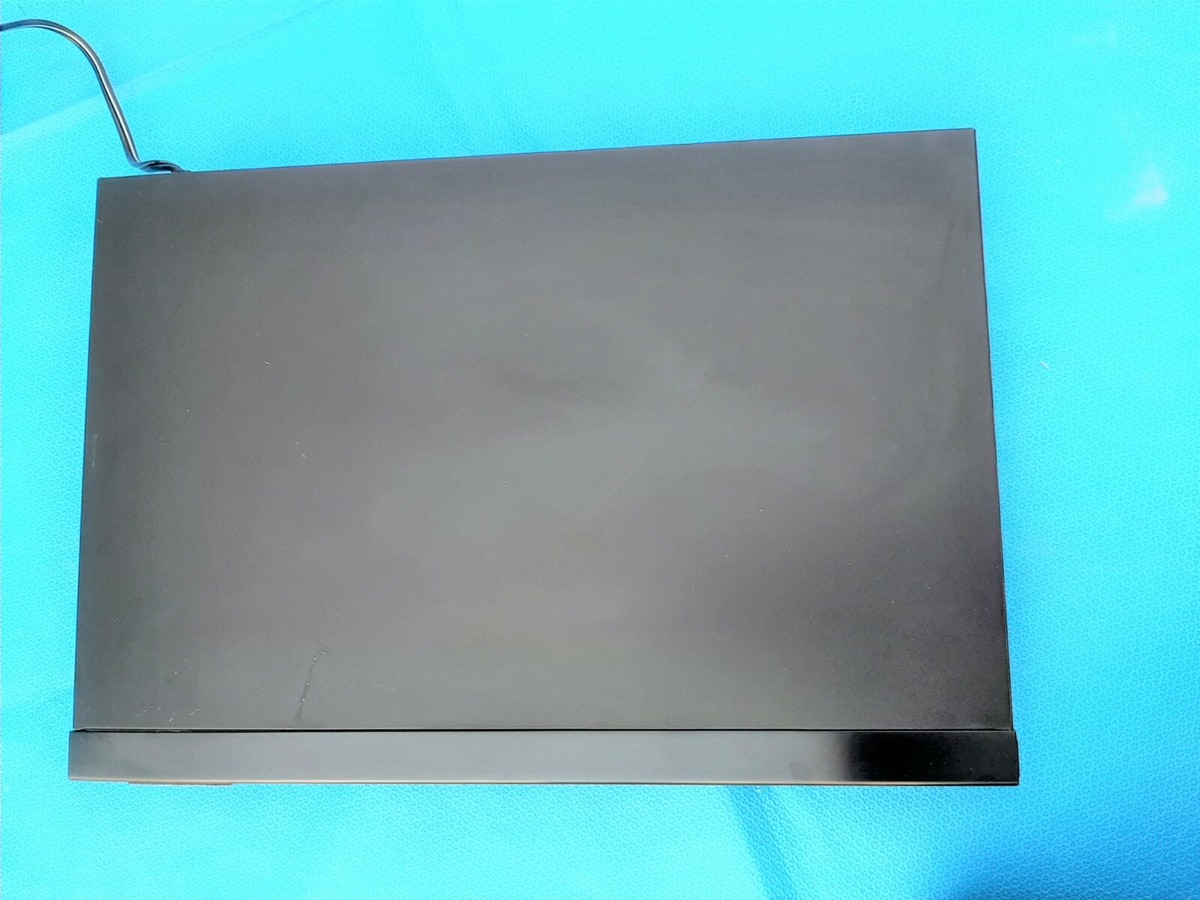 Marantz CD-67SE CD Player - Motified | eBay