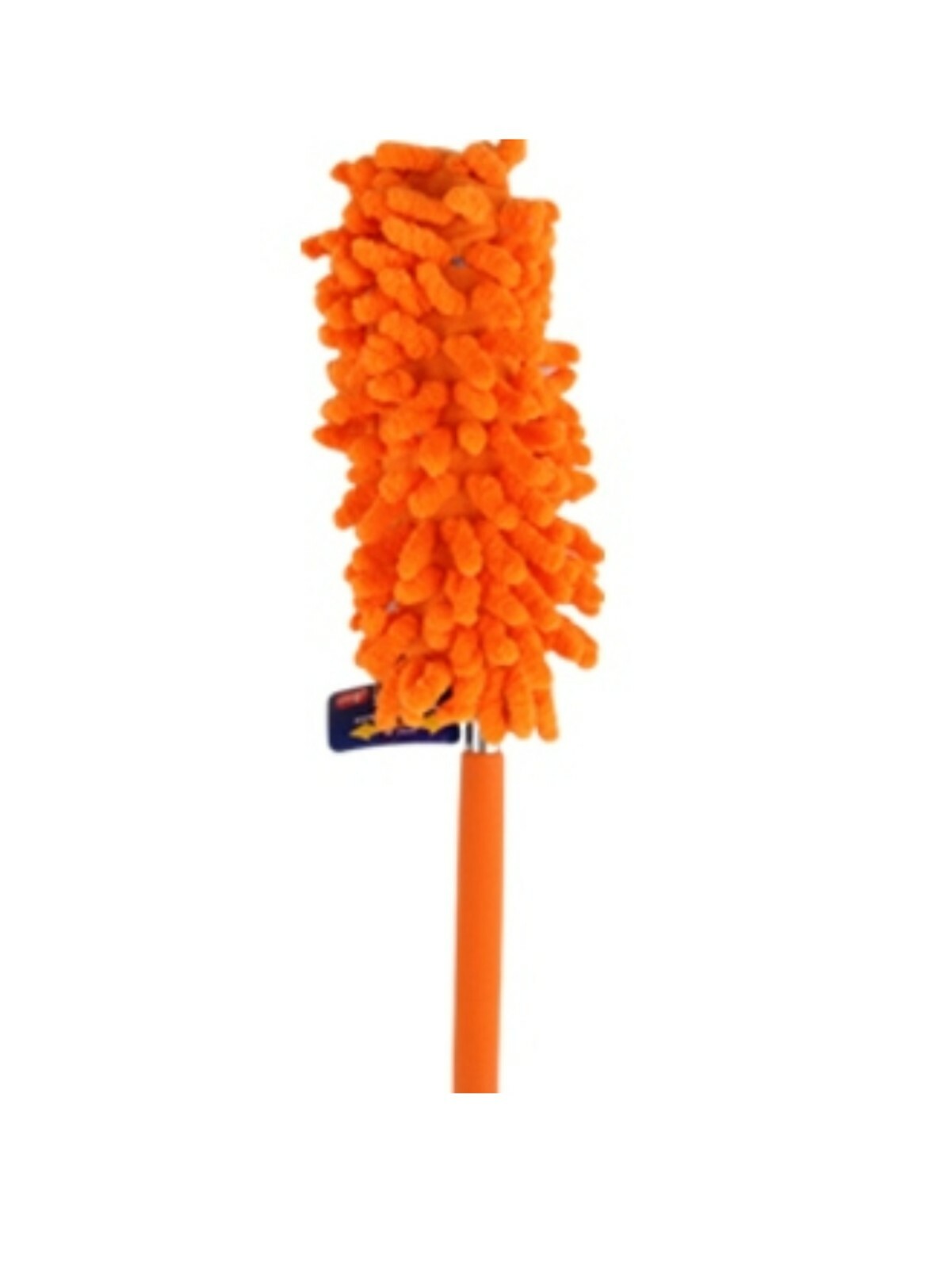 Extendable &Bendable Soft Microfiber Duster Dusting Brush Cleaning Tool Washable