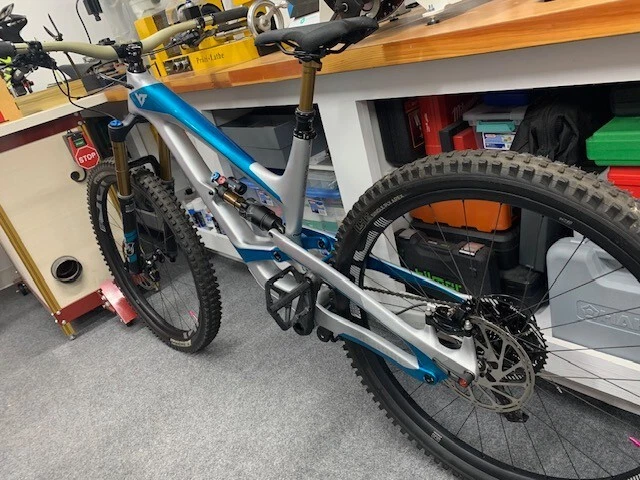Yt capra ebay outlet
