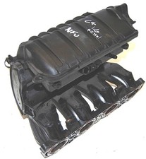 Peugeot Citroen 207 307 C2 C3 C4 1.6 Nfu 00-10 Einlass Ansaugkrümmer 9635885080