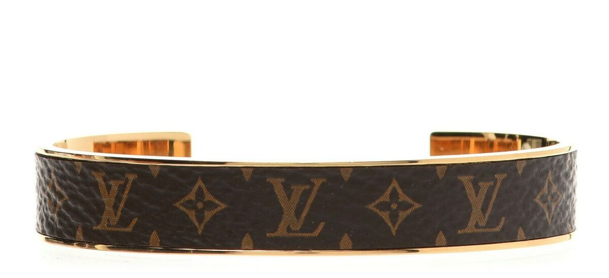 Louis Vuitton Bracelet New womens comes with box and dustbag