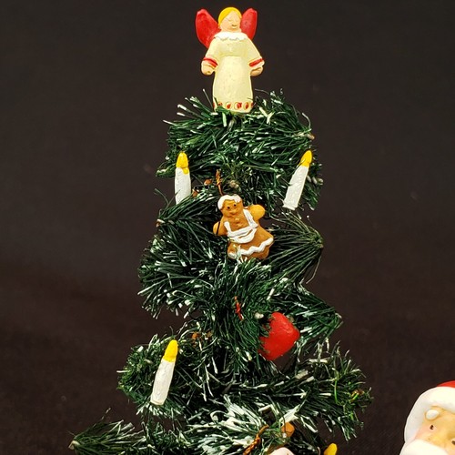 Germany Christmas Around The World 57200 North Pole Department Dept 56 - Picture 10 of 14