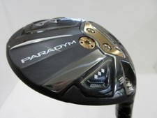 Golf Fairway Wood Callaway PARADYM Triple Diamond TENSEI 55 for CW (S) 15 3W
