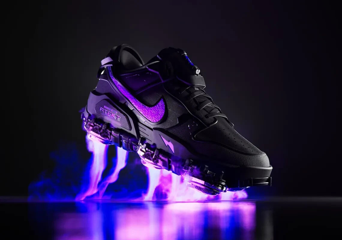Nike RTFKT x Dunk Genesis Void (US MENS SIZE 10) BRAND NEW + Nike RTFKT x Dunk Genesis Void (US MENS SIZE 10) BRAND NEW +