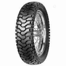GOMMA ENDURO MITAS E 07 ENDURO DAKAR YELLOW REAR 140 80 - 18 70 T  