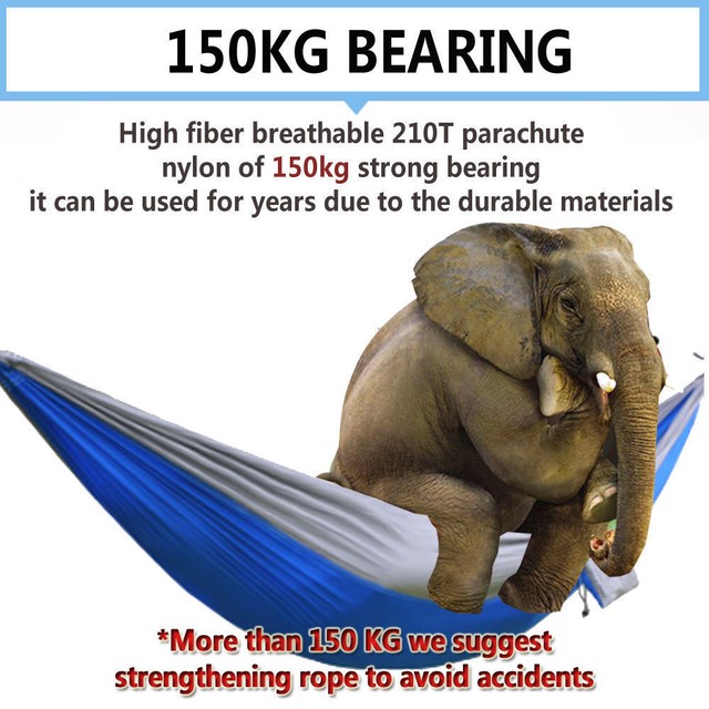 Garden Treasures Replacement Hammock Fasci Garden