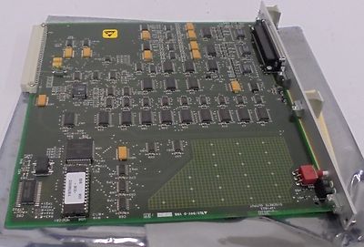 FISHER ROSEMOUNT DISCRETE I/O CARD CL6721X1-A4 | eBay