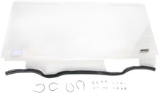 Moose Utility Full Windshield Polycarb for 20...