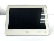 Cisco TTC7-09 TOUCH SCREEN for Video Conference Webex Spark Room System *TESTED!