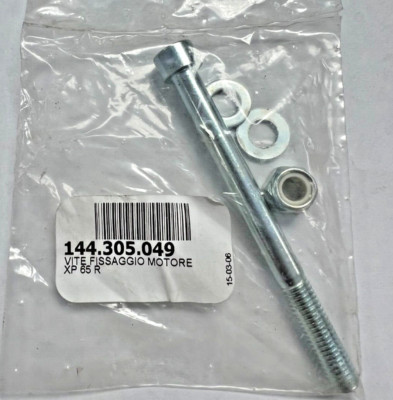 Polini XP65 R Engine Mounting Bolt Set   144.305.049