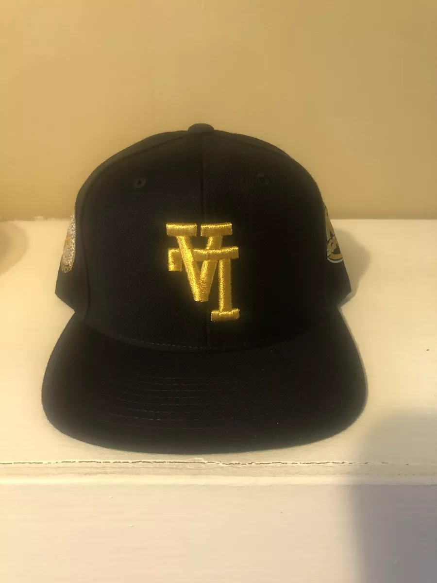 KTH Kill The Hype LA Championship Hat Super Limited Edition