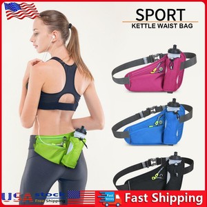 bottle belt bolsa