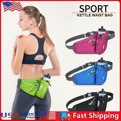 running bolsa for phone and water