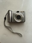 Canon PowerShot A620 AiAF 7.1MP 4x  Flip Screen Digital Camera - Gray Y2K 2005 — photo 1