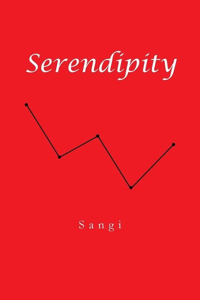 Sangi | Serendipity | Taschenbuch | Englisch (2014) | Kartoniert / Broschiert-image
