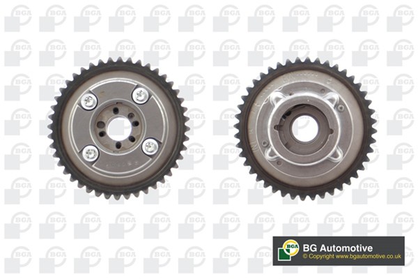 BGA Nockenwellenversteller TC5690S1 FüR S204 W204 Mercedes Klasse C204 Model SLK-image