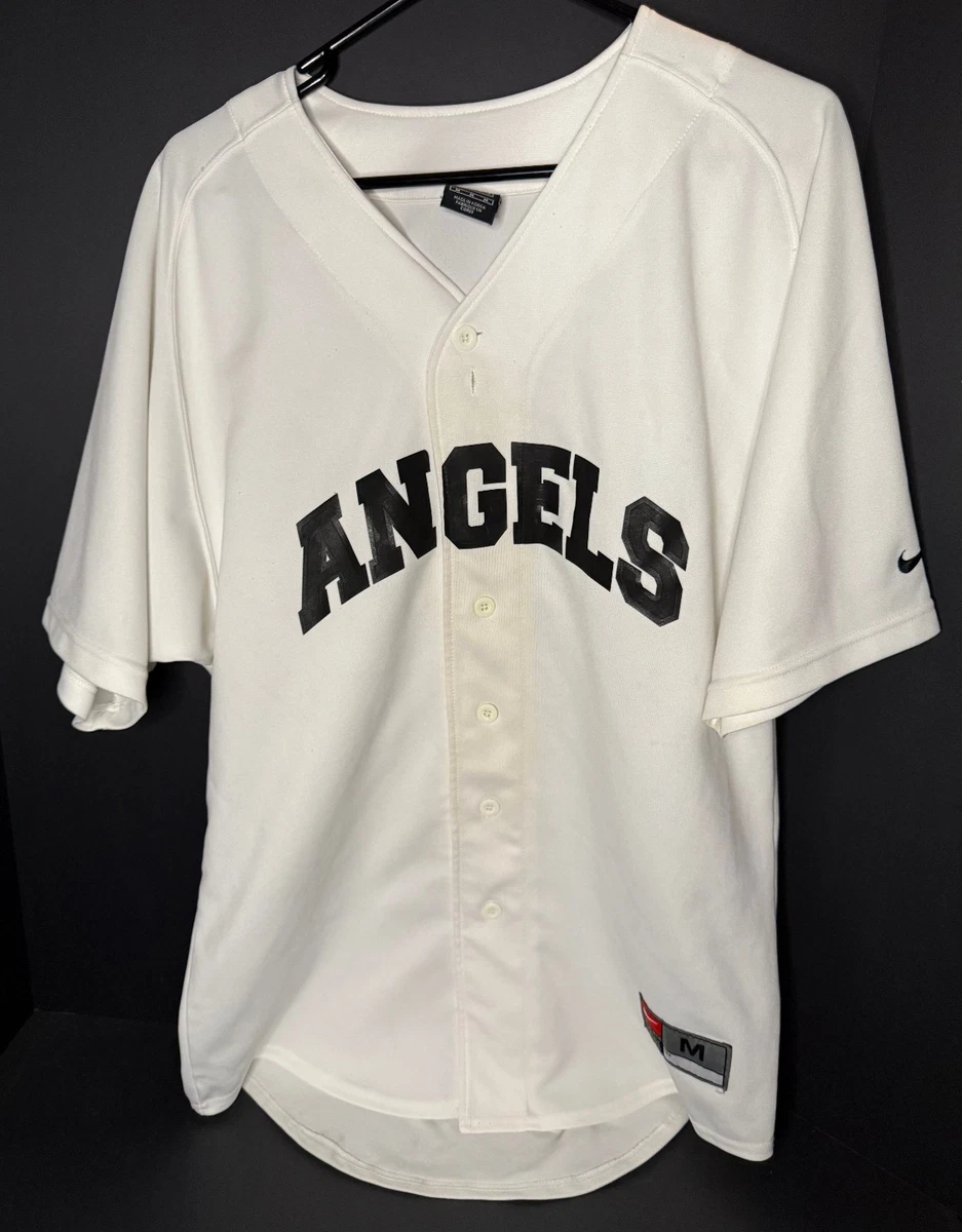 Nike Los Angeles Angels MLB Jerseys for sale | eBay