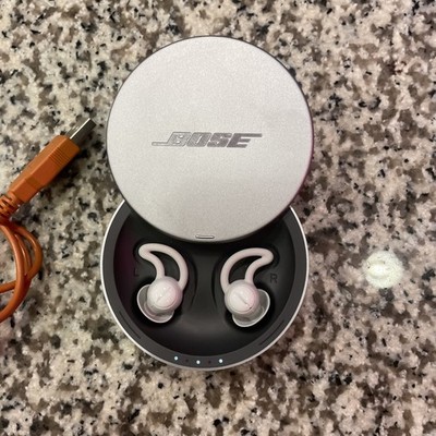Bose Sleepbuds Wireless Earbuds With Charging Case - free shipping