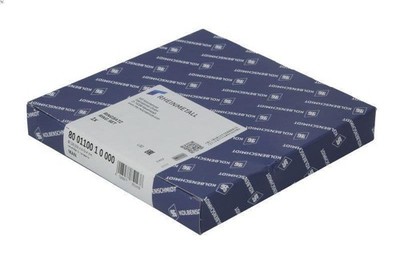 Kolbenringsatz KOLBENSCHMIDT 800110010000