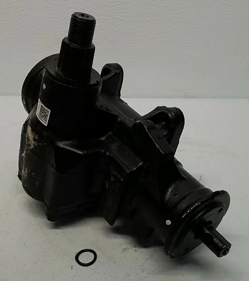 Vision‐OE 503‐0178 восстановленный рулевой механизм — проверенный на точность и прочный - Изображение 2 из 4