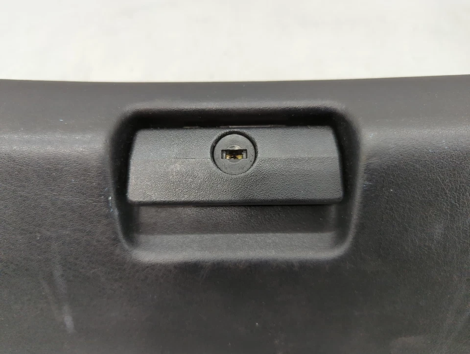 Bmw Z3 2002 guantera pasajero puerta compartimento de almacenamiento D1M3J Foto 2 de 4