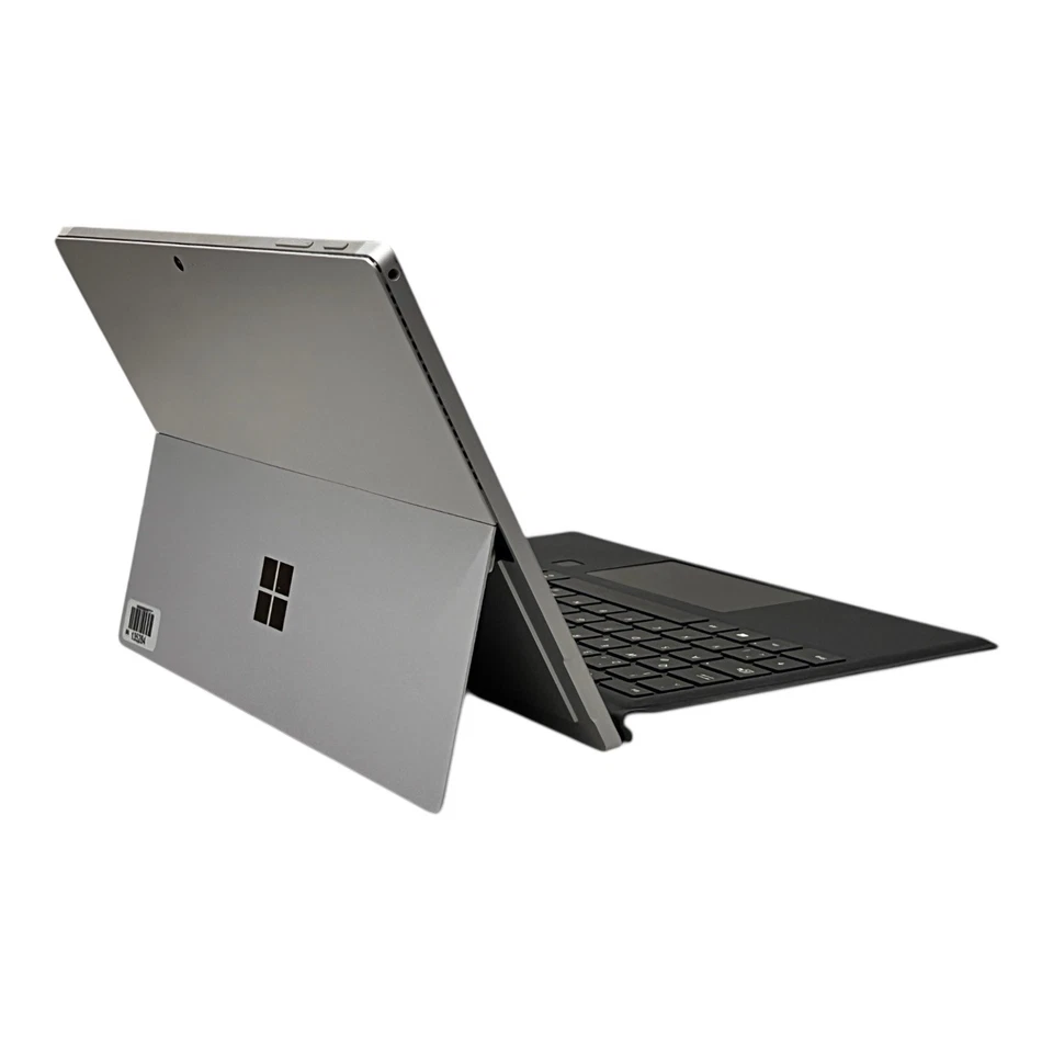 Microsoft Surface Pro 4 i7-6650U | 16GB RAM | 512GB SSD | 12,3#R20 - Bild 4 von 4