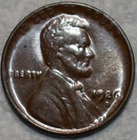 AU-UNC 1926-D Lincoln Cent, Blazing, Barely Circulated specimen.