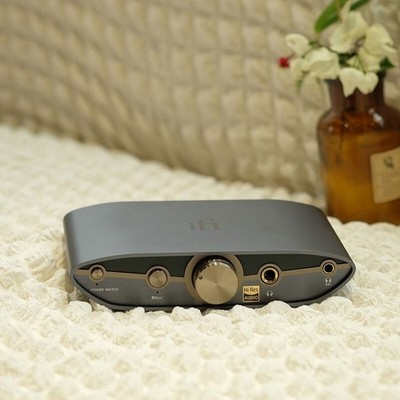 iFi ZEN DAC 3 Balanced Decoder Headphone Amplifier USB-C PC Hi-Res HiFi DAC ot25