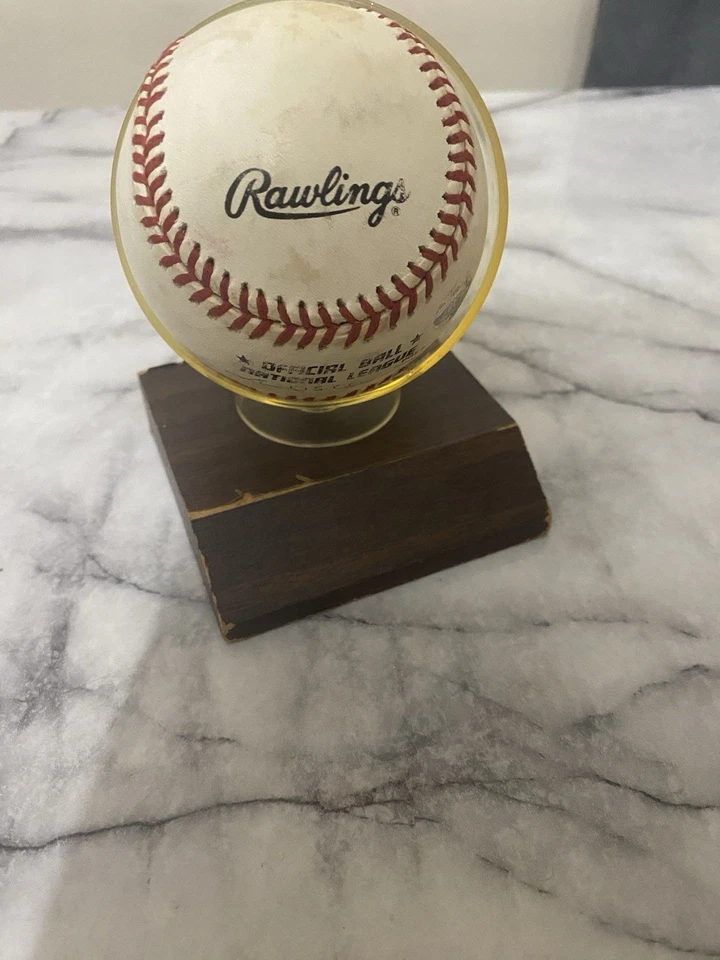 Pete Rose signed - Image 3 of 4