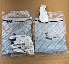 Lot of 2x Case New Holland 84159954 Replacement Louver Vent CNH