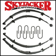 Skyjacker 8" Suspension Lift Kit fits 1976-1986 Jeep CJ5 CJ7 Scrambler