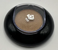 Lancome Color Design Single Eye Shadow Burnt Sand 111 Shimmer Discontinued NWOB