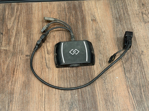AUTO AGENT OBD CODE SCANNER