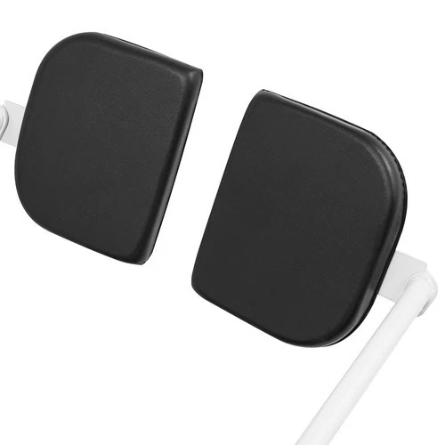 Dispositivo de transferencia de asistencia de elevación de paciente para sentarse a pararse EE. UU. Foto 4 de 4