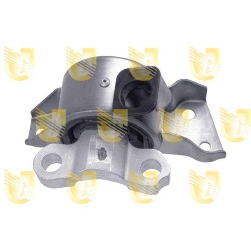 Support moteur Opel Unigom 396580 silentbloc avant droit pour moteur essence et diesel