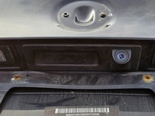 2013-2014 Bmw 550 Backup Camera Oem Parking Assist Rear View Navigation Aid