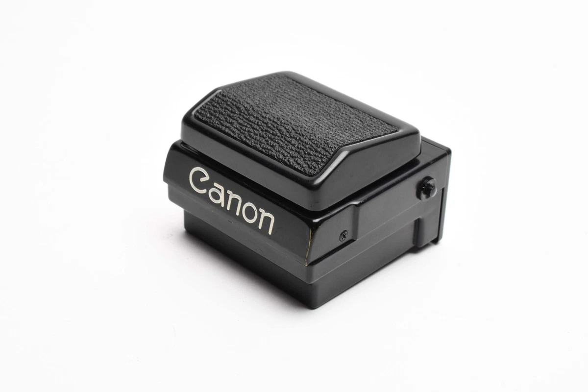 canon f1 finder products for sale | eBay