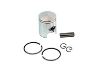 Kolben Ø4 Flacher Kopf FüR Aprilia Amico 50 1994-1998
